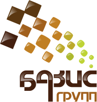 Базис Групп - логотип
